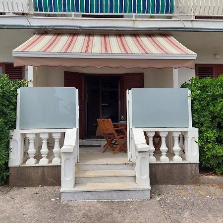 Apartman Ičići Esterno foto