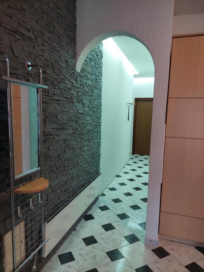 Apartman Ičići Esterno foto