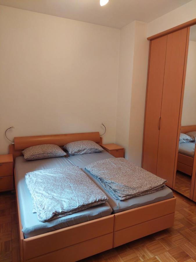 Apartman Ičići Esterno foto