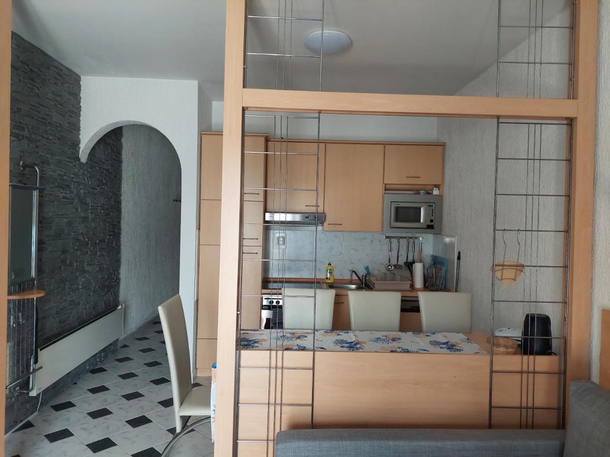 Apartman Ičići Esterno foto