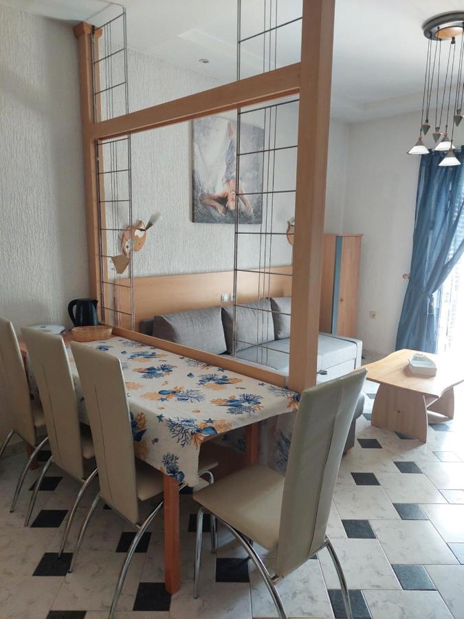 Apartman Ičići Esterno foto